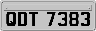 QDT7383