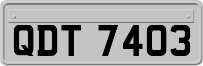 QDT7403
