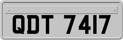 QDT7417