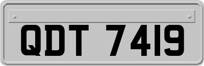QDT7419