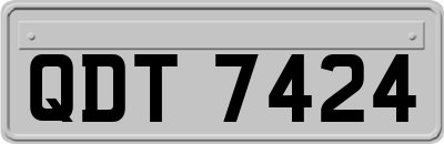 QDT7424