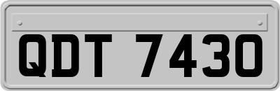 QDT7430