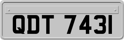 QDT7431