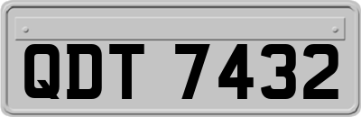 QDT7432