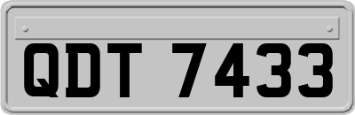 QDT7433
