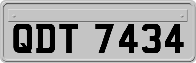QDT7434