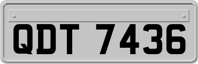 QDT7436