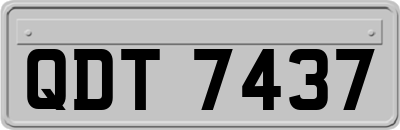QDT7437