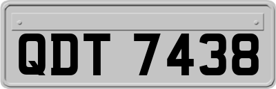 QDT7438