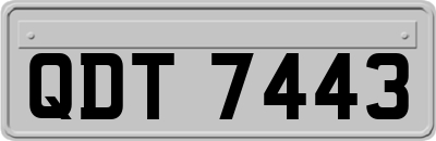 QDT7443