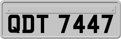 QDT7447