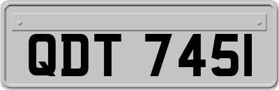 QDT7451