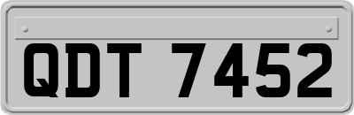QDT7452