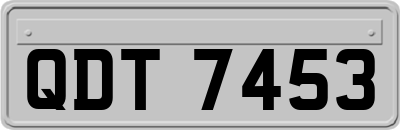 QDT7453