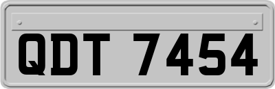 QDT7454