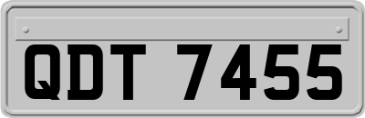 QDT7455