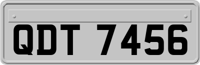 QDT7456