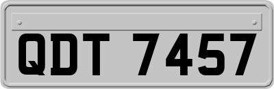 QDT7457