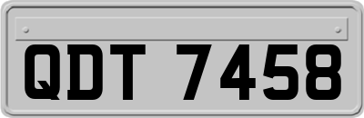QDT7458