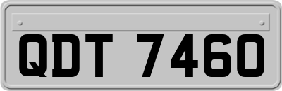 QDT7460