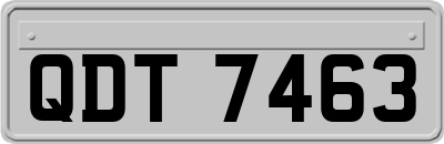 QDT7463