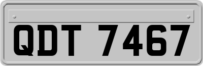 QDT7467
