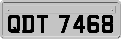QDT7468