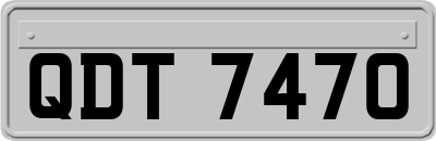 QDT7470