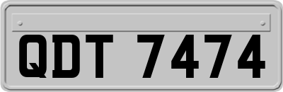 QDT7474