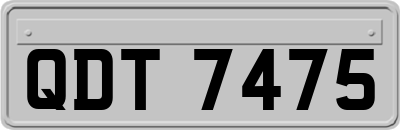 QDT7475