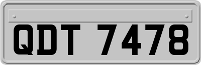 QDT7478