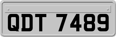 QDT7489
