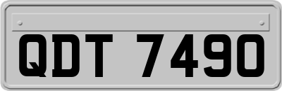 QDT7490