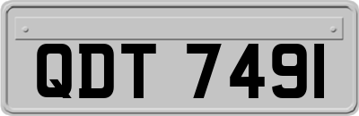 QDT7491