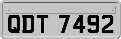 QDT7492