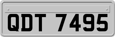 QDT7495