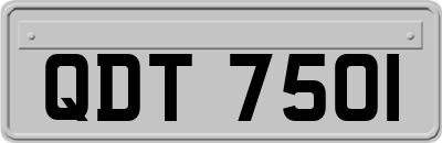 QDT7501