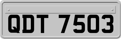 QDT7503