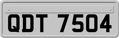QDT7504