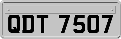 QDT7507
