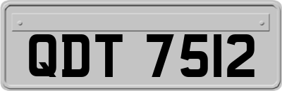 QDT7512