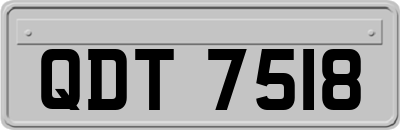 QDT7518