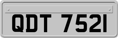 QDT7521