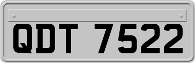 QDT7522