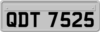 QDT7525