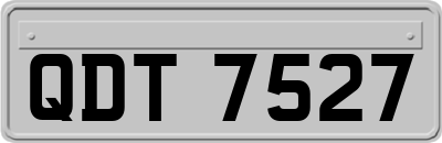 QDT7527