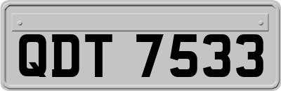 QDT7533