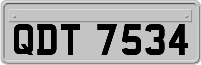 QDT7534