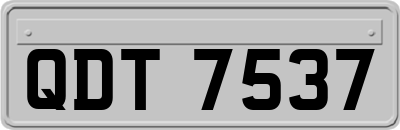 QDT7537