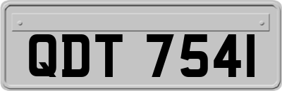 QDT7541